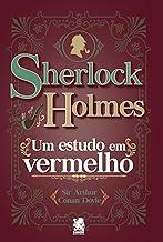 Sherlock Holmes - Um Estudo em Vermelho