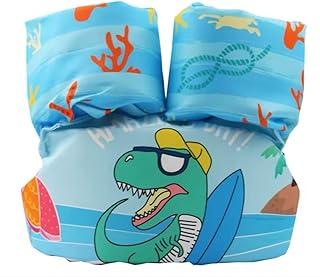 Boia Infantil de Braço, Colete Piscina Crianca Infantil Kids Bóia De Braço Não Fura