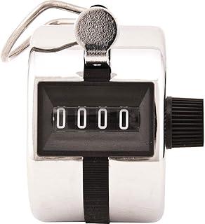 Vonder, Contador Manual 4 Dígitos, Vcm 4.