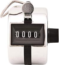 Vonder, Contador Manual 4 Dígitos, Vcm 4.