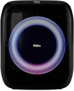 Caixa de Som Amplificada 380W Flash Lights Philco PCX4800