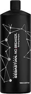 SHAMPOO SEBASTIAN PROFESSIONAL NO BREAKER 1000ML com 64.31% de desconto por R$ 142,41 na amazon