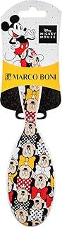 Marco Boni, Escova Oval Disney Colecao Cartoon Minnie,7120, 1 Unidade