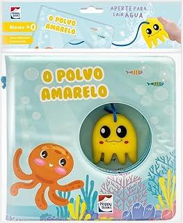 Mar Encantado: Polvo amarelo, O