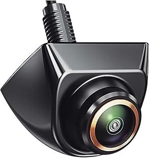 Câmera Ângular Modelo Olho de Peixe 360º CT Pro Line Roadstar - RS285BR M