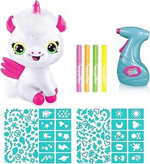 Fun Unicórnio Neon para Pintar - Airbrush