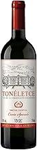 Tonéletce Vinho Tinto Francês 750Ml