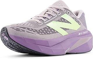 Calçado para corrida New Balance Fuelcell Supercomp Trainer V3 feminino