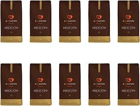 Kit 10 Café Gourmet Torrado E Moído Delicato Notas de Avelã e Caramelo 250g - Appassionato