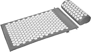 Vollo Kit Tapete e Travesseiro de Acupressão