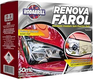 Renova Farol Rodabrill