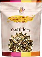 Chá de Passiflora Premium Ca.Nuts (100g)