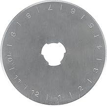 Vonder, Lâmina Circular Para Estilete, 45,0 Mm, Com 2 Peças.