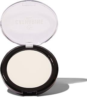 Catharine Hill - Pó Compacto Translúcido 9g - Cristal