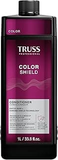 TRUSS Condicionador Color Shield 1L com 10.02% de desconto por R$ 143,88 na amazon
