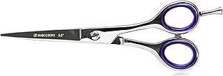 Marco Boni Tesoura Profissional Fio Liso P/ Cabelo 5 5'' Aço Inox 1708M 1 Unidade