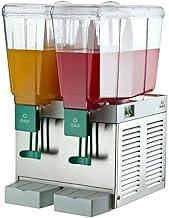 Refresqueira IBBL BBS2 Inox – 220 Volts