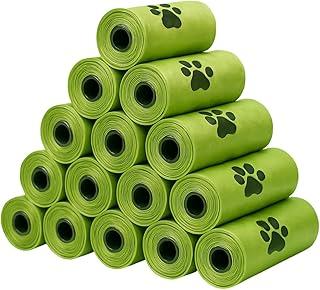 Kit 30 Refis Rolos 450 Saquinhos Higiênicos para Cães Pet Cata Caca Pets