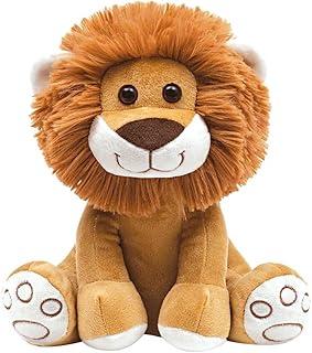 Meu Leaozinho, Buba, Caramelo