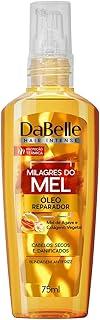 DaBelle Óleo Reparador Milagres do Mel 75ml