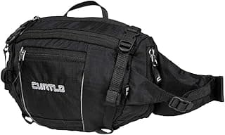 Pochete Trekker 4,1 Curtlo