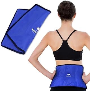 Bolsa Térmica Gel Mat Relaxmedic