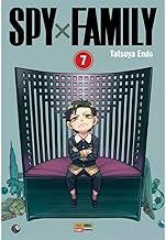 Spy x Family Vol. 7