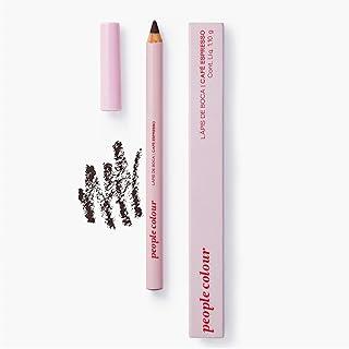 Lápis Labial Soft Matte Marrom Marcante Vegano Hidratante Simple Organic