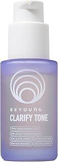 Beyoung Clarify Tone - Sérum Facial Clareador 30ml