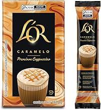 Cappuccino Premium L'OR Caramelo 8 uni.