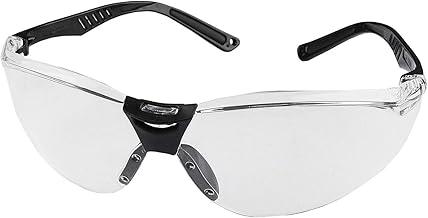 Óculos de Segurança Carbografite Cayman Incolor