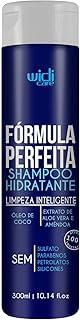 Widi Care Shampoo Hidratante Fórmula Perfeita 300ml