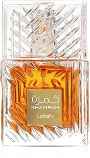 Lattafa Khamrah Eau de Parfum 100ml