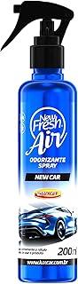 Luxcar - Odorizante New Fresh Air New Car