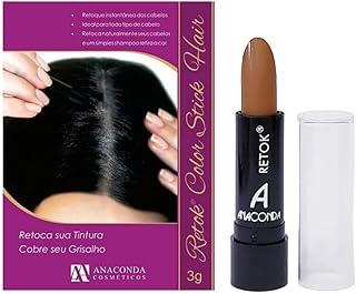 ANACONDA Retok Stick Anaconda 4G Louro Escuro