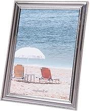 WOLFF - Porta-Retrato de Aço Inox Balls Prata 15cm x 20cm