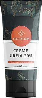 Ureia 20% – Creme Hidratante para os Pés 60g