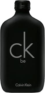 Calvin Klein Ck Be Eau De Toilette 200Ml, com 37.42% de desconto por R$ 268,46 na amazon