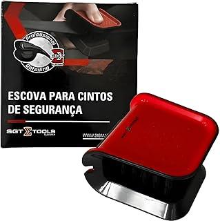 Escova para Cinto de Segurança Automotivo Higienização Sigma Tools SGT