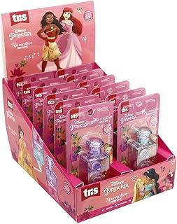 Fita Corretiva Perfume Princesa Tris Cartela 1 Unidade