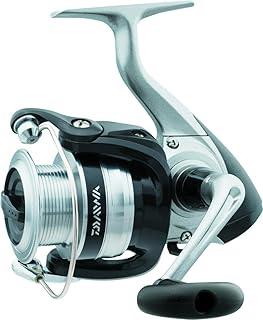 Daiwa Strikeforce-B -B 4.9:1 Relação de engrenagem U/L Action SF1000, prata