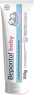 Bepantol Baby Creme Para Prevenção de Assaduras 100g