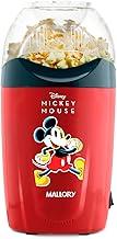 Pipoqueira Elétrica Mallory Disney Mickey Mouse 220V
