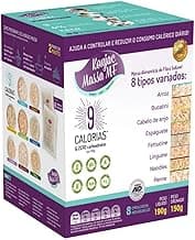 BOX 150G 8 UND DIVERSOS com 19.73% de desconto por R$ 95,52 na amazon