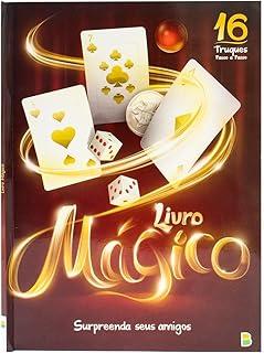 Livro Mágico