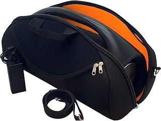 Case Bolsa Capa Protetora Polo Culture Compatível com Jbl Boombox A Prova D'agua Resitente
