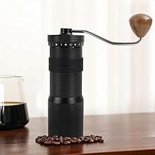 Moedor Café Manual M6-MAX Ajuste Externo Professional Corpo 40g Proffission