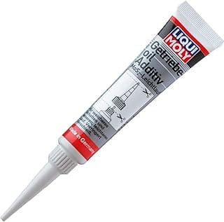 Gear-Oil Additive (Aditivo para Câmbio Manual com MoS2) com 21.88% de desconto por R$ 89,84 na amazon