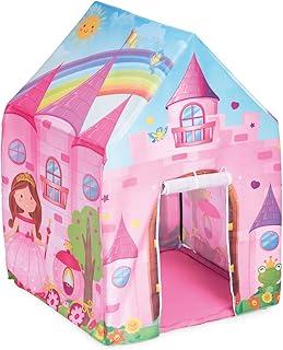 Barraca Infantil Cabana Tenda das Princesas - Replay Kids