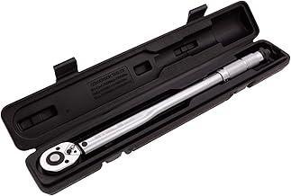 Stels Torquímetro de Estalo 28–210 mm – Aço Cromo-Vanádio, Alta Precisão e Durabilidade Profissional